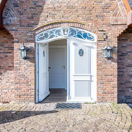 Daire Haus Lucia Whg 02 Westerland