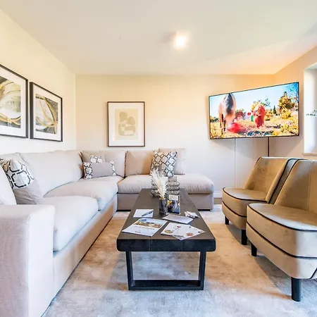 Haus Lucia Whg 02 Daire