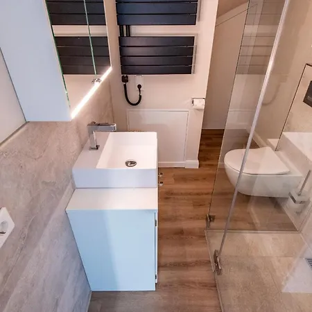 Haus Lucia Whg 02 Daire