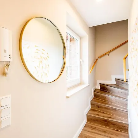 Haus Lucia Whg 02 Daire