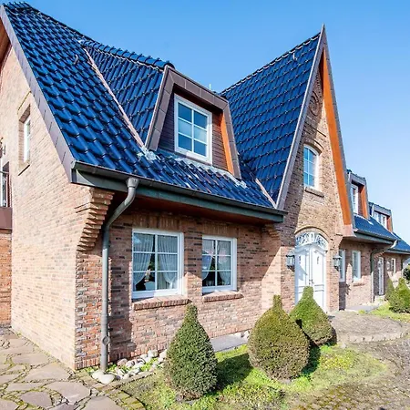 Daire Haus Lucia Whg 02