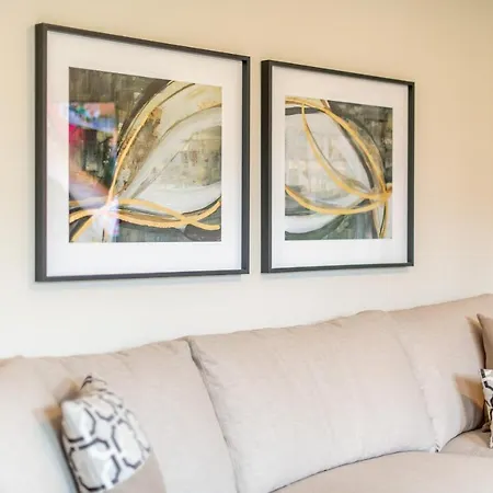 Daire Haus Lucia Whg 02 *