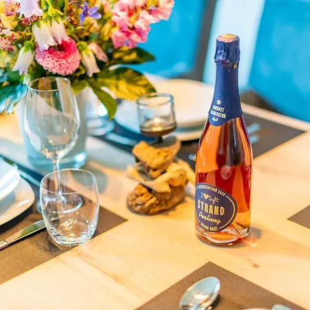 Haus Lucia Whg 02 * Westerland