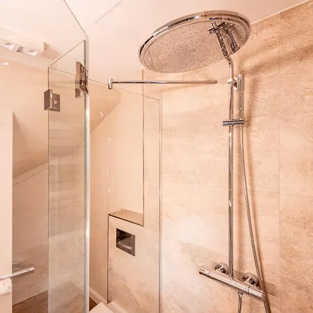 Haus Lucia Whg 02 Westerland