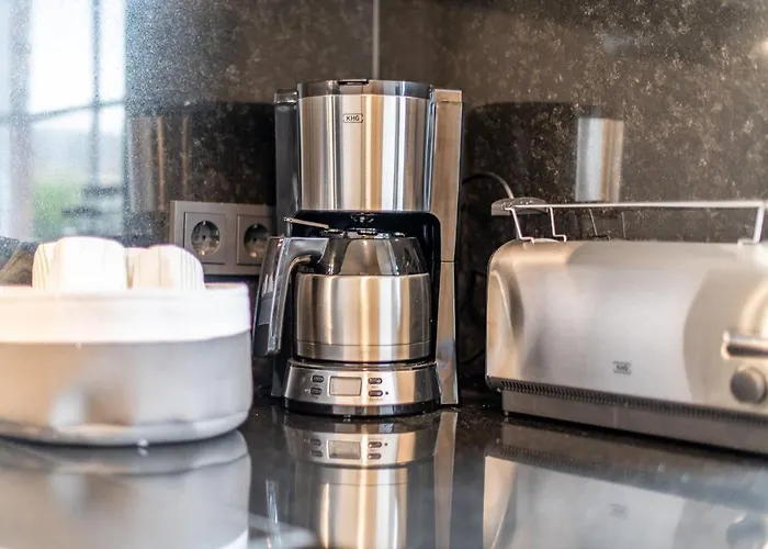 Apartamento Haus Lucia Whg 02 *