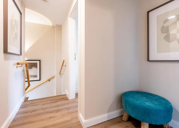 Haus Lucia Whg 02 * Westerland