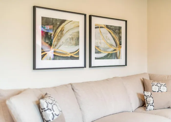 Apartamento Haus Lucia Whg 02 *