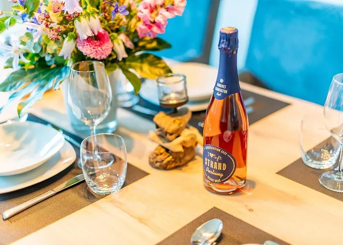 Haus Lucia Whg 02 * Westerland