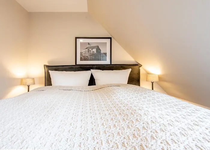 Haus Lucia Whg 02 Westerland