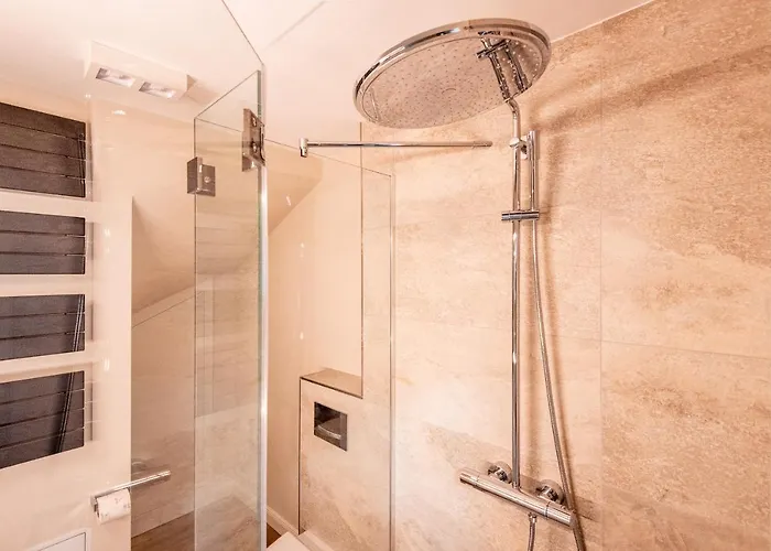 Haus Lucia Whg 02 Westerland