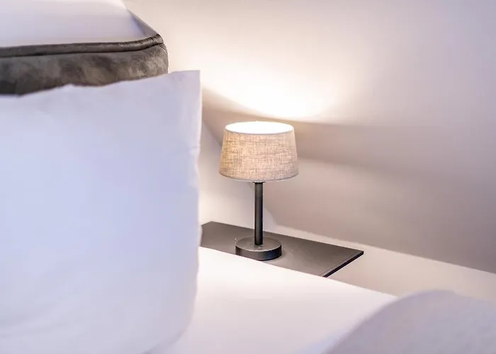 Haus Lucia Whg 02 Westerland